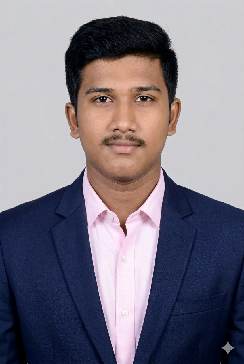 DIPU GHOSH