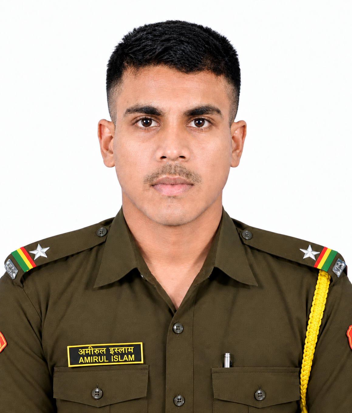 AMIRUL ISLAM